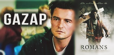 Haftanın Filmi | Gazap | Orlando Bloom