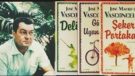 Haftanın Yazarı | Jose Mauro De Vasconcelos Kimdir?