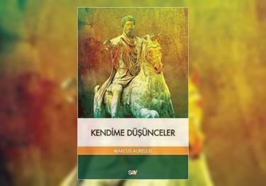 Günün Kitabı | Kendime Düşünceler | Marcus Aurelius