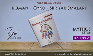 Yol Akademi Roman, Öykü, Şiir Yarışmaları Düzenledi