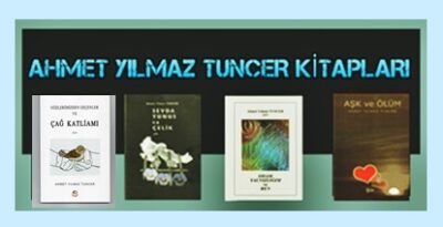 Bazı | Ahmet Yılmaz Tuncer