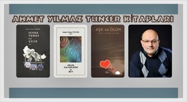 Oysa Devrim | Ahmet Yılmaz Tuncer