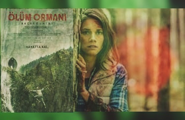 Haftanın Filmi | Backcountry (Ölüm Ormanı 2014)