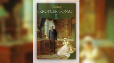 Günün Kitabı | Kadın Ruhu | Lev N. Tolstoy