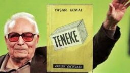 Yaşar Kemal’in Sinemaya Uyarlanan Romanları | Nuri kaymaz
