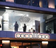 Decollage Art Space Şubat Etkinlikleri Devam Ediyor