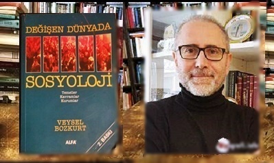 Günün Kitabı | Değişen Dünyada Sosyoloji | Veysel Bozkurt