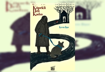 Günün Kitabı | Köpekli Deli Kadın | Kerem Ilgar