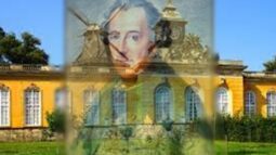Sans | Soucı Sarayı | Prusya Kralı II. Frederick
