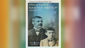 Günün Kitabı | Babaya Mektup | Franz Kafka