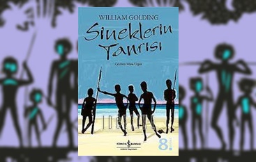 Günün Kitabı | Sineklerin Tanrısı | William Golding