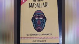 Günün Kitabı | Afrika Masalları | Robert Hamill Nassau
