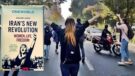 Günün Kitabı | İran’ın Yeni Devrimi /Kadın, Yaşam, Özgürlük | Arash Azizi