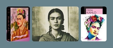 Dünyaca Ünlü Meksikalı Ressam Frida Kahlo Kimdir?