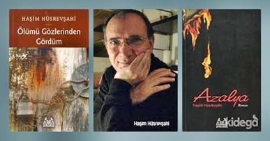 Yazar- Şair- Çevirmen Prof. Dr. Haşim Hüsrevşahi Kimdir?