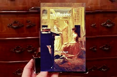 Günün Kitabı | Villette | Charlotte Brontë