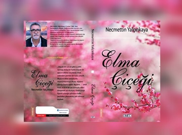 Günün Kitabı | Elma Çiçeği | Necmettin Yalçınkaya