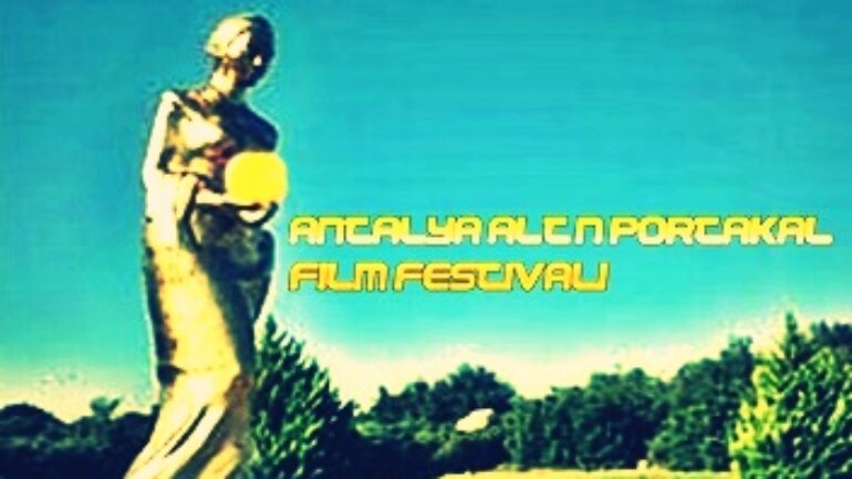 2023 Uluslararası Antalya Altın Portakal Film Festivali Uzun Metraj Film Yarışması