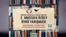 Günce Yayınları Mustafa Özbey Öykü Yarışması düzenliyor