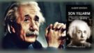 Bilim Adamı Albert Einstein’ın Ünlü Fotoğrafı