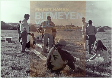 Haftanın Filmi | Bitmeyen Yol (1965)