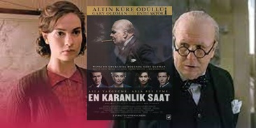 Haftanın Filmi | En Karanlık Saat