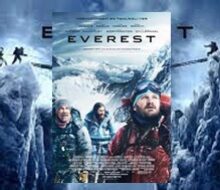 Haftanın Filmi | Everest (2015)