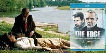 Haftanın Filmi | The Edge (İhanet 1997)