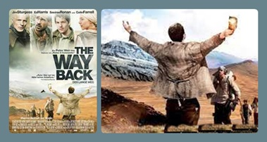 Haftanın Filmi | The Way Back (Özgürlük Yolu 2010)