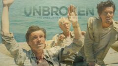 Haftanın Filmi | Unbroken (Boyun Eğmez 2014)