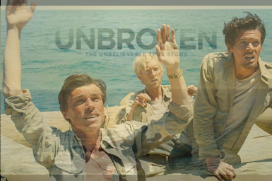 Haftanın Filmi | Unbroken (Boyun Eğmez 2014)