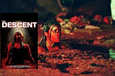 Haftanın Filmi | The Descent (Cehenneme Bir Adım 2005)