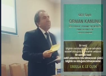  Yaşamak, Şavaşmaktır! | İbrahim Uysal