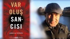 Günün Kitabı | Şaban Ali Düzgün | Varoluş Sancısı