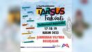 2. Uluslararası Tarsus Festivali | 17-18-19 Kasım 2023