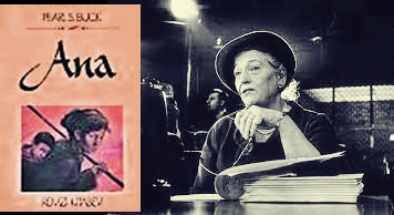 Günün Kitabı | Ana | Pearl S.Buck