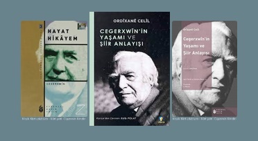 Ünlü Kürt şairi Cigerxwin Kimdir? | Nuri Kaymaz