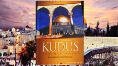 Günün Kitabı | Kudüs / Tarihin Kalbi | Sefer Turan