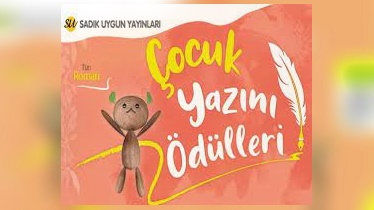 SADIK UYGUN ÇOCUK ROMANI YAZMA YARIŞMASI | 16 ŞUBAT 2024