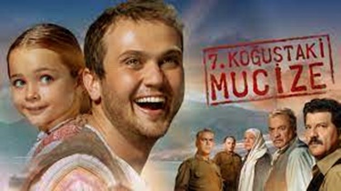 Haftanın Filmi | 7.Koğuştaki Mucize | İbrahim Uysal