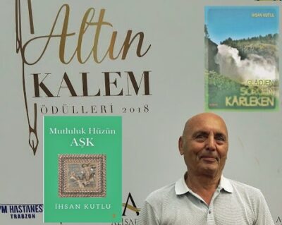 Mutluluk -Hüzün –Aşk | İhsan Kutlu