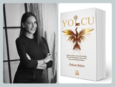 Günün Kitabı | Yolcu | Özlem Belen (Röportaj)