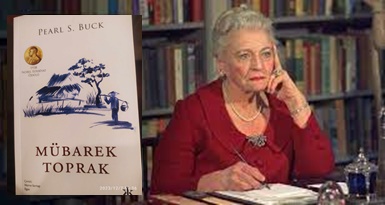 Günün Kitabı | Mübarek Toprak | Pearl S. Buck