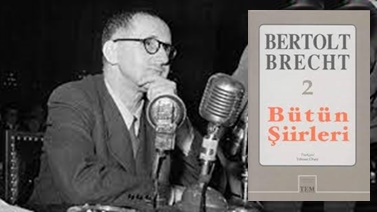 Ya Hep Beraber Ya Hiç Birimiz | Bertolt Brecht