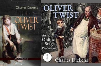 Günün Kitabı | Oliver Twist | Charles Dickens