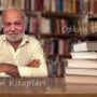 Günün Kitapları | Değerlendirme: Gazeteci Özkan Saçkan
