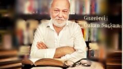 Günün Kitapları | Değerlendirme: Gazeteci Özkan Saçkan