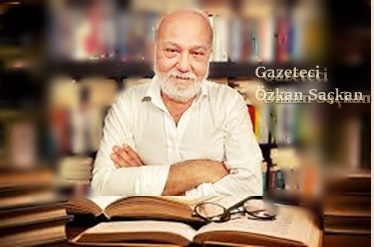 Günün Kitapları | Değerlendirme: Gazeteci Özkan Saçkan