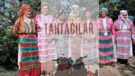 Tahtacı Türkmenler | Nuri Kaymaz