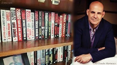 Haftanın Yazarı | Harlan Coben Kimdir?